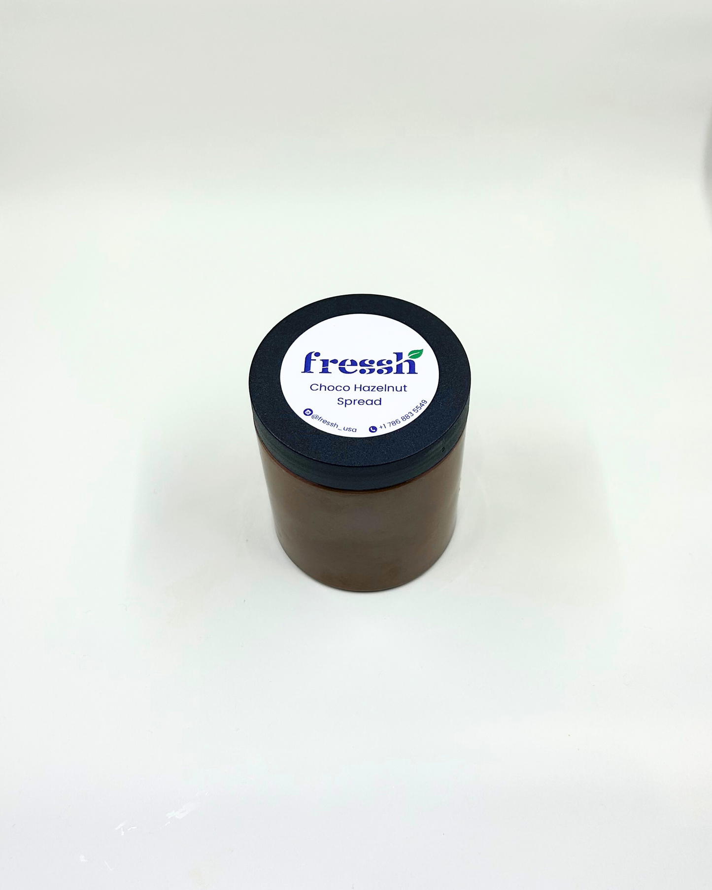Choco Hazelnut Spread (Available for Shipping)