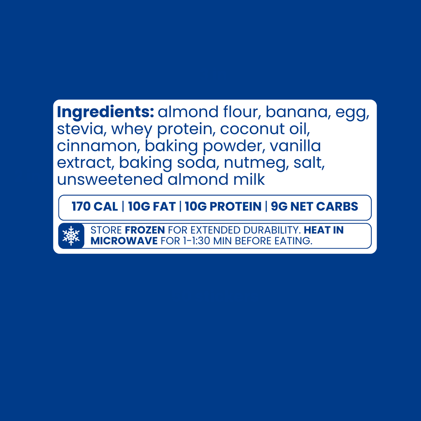 Banana Bread