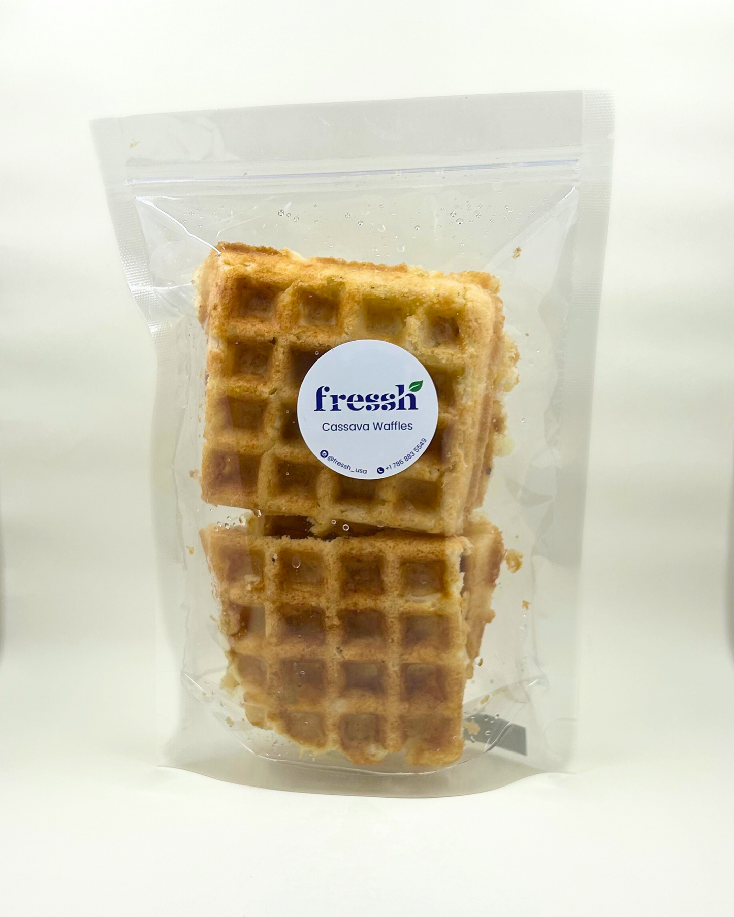 Cassava Waffles (4)