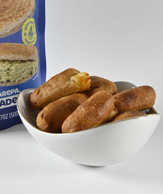Protein Tequeños