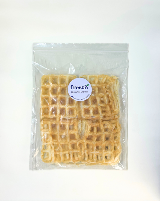 Egg White Waffles (4)