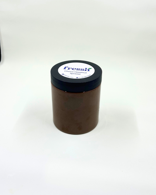 Choco Hazelnut Spread (Available for Shipping)
