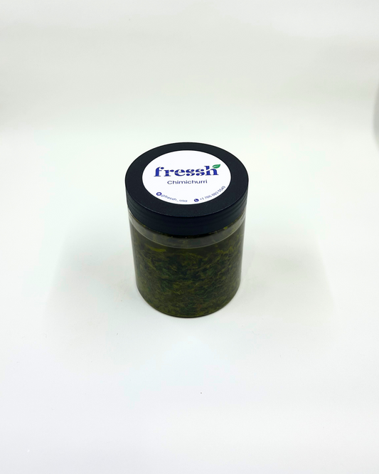 Chimichurri
