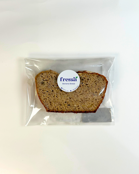 Banana Bread
