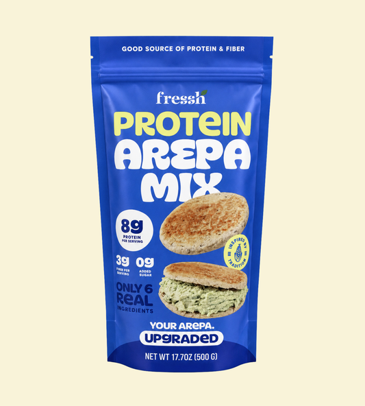 Protein Arepa Mix (17.7oz)