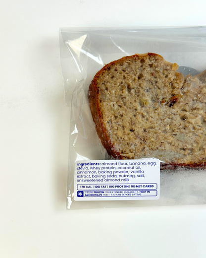 Banana Bread
