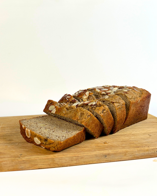 Banana Bread