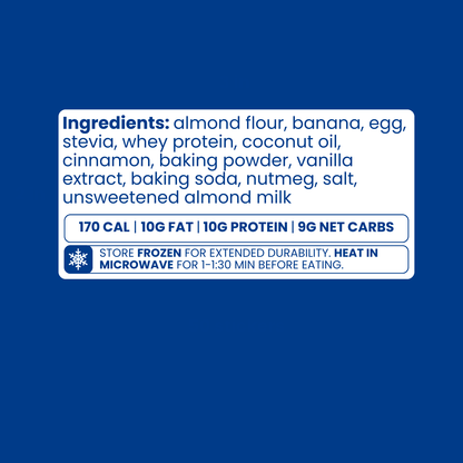 Banana Bread